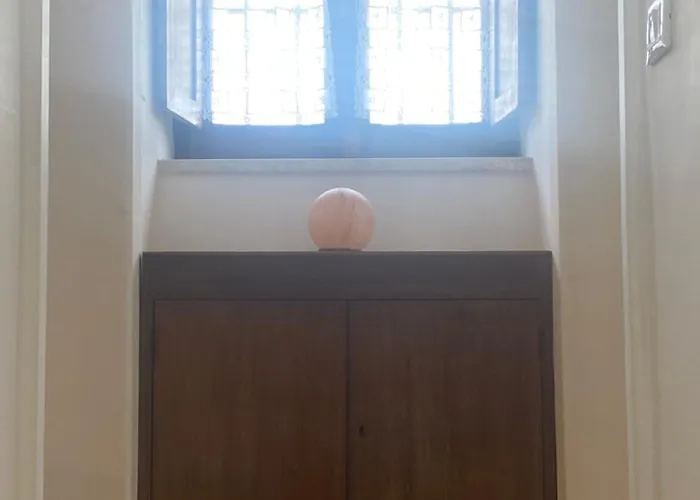 Garbata רומא