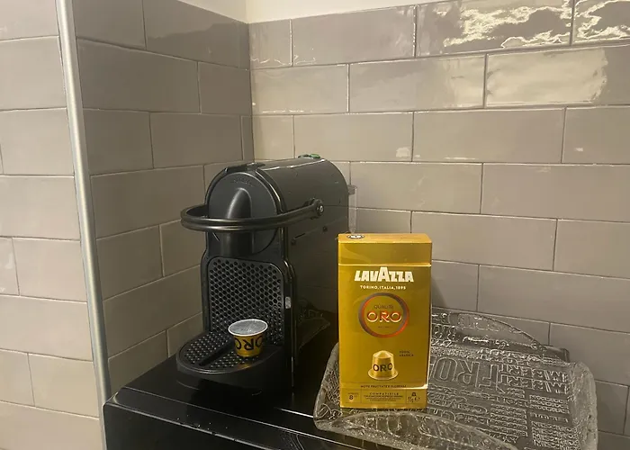 דירה Garbata *
